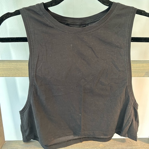 Lululemon Muscle tank - Picture 1 of 3